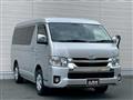 2021 Toyota Hiace