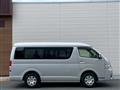 2021 Toyota Hiace