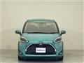 2019 Toyota Sienta