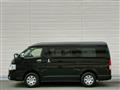 2025 Toyota Hiace