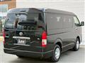 2025 Toyota Hiace