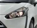 2016 Toyota Sienta