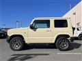 2024 Suzuki Jimny