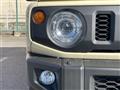 2024 Suzuki Jimny