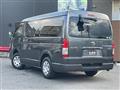 2019 Toyota Regiusace Van