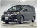 2014 Nissan Serena
