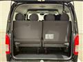 2025 Toyota Hiace