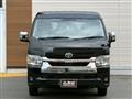 2025 Toyota Hiace