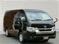 2025 Toyota Hiace