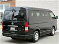 2025 Toyota Hiace