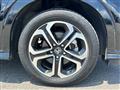 2016 Honda VEZEL