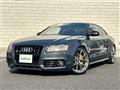 2011 Audi S5