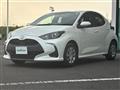 2020 Toyota Yaris