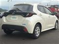 2020 Toyota Yaris