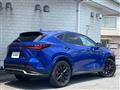 2023 Lexus NX