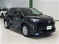 2023 Toyota Yaris Cross