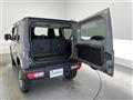 2021 Suzuki Jimny