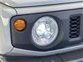 2021 Suzuki Jimny