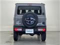 2021 Suzuki Jimny