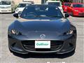 2022 Mazda Roadster