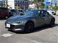 2022 Mazda Roadster