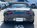 2022 Mazda Roadster