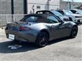 2022 Mazda Roadster