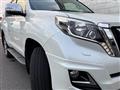 2017 Toyota Land Cruiser Prado