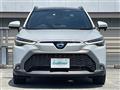 2023 Toyota CorollaCross