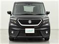 2021 Suzuki Solio
