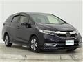 2019 Honda SHUTTLE HYBRID