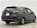 2019 Honda SHUTTLE HYBRID
