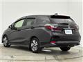 2019 Honda SHUTTLE HYBRID