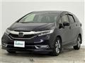 2019 Honda SHUTTLE HYBRID