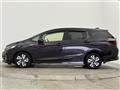 2019 Honda SHUTTLE HYBRID