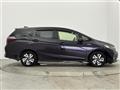 2019 Honda SHUTTLE HYBRID