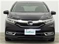 2019 Honda SHUTTLE HYBRID