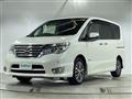 2014 Nissan Serena