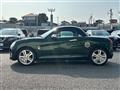 2018 Daihatsu Copen