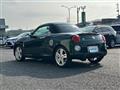 2018 Daihatsu Copen