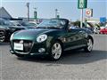 2018 Daihatsu Copen