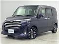 2022 Toyota Roomy