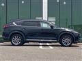 2019 Mazda CX-8