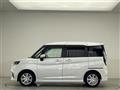 2021 Suzuki Solio