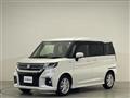2021 Suzuki Solio