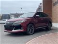 2017 Toyota Harrier