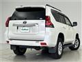 2018 Toyota Land Cruiser Prado