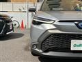 2021 Toyota CorollaCross