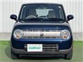 2019 Suzuki Lapin