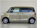 2022 Daihatsu Move Canbus